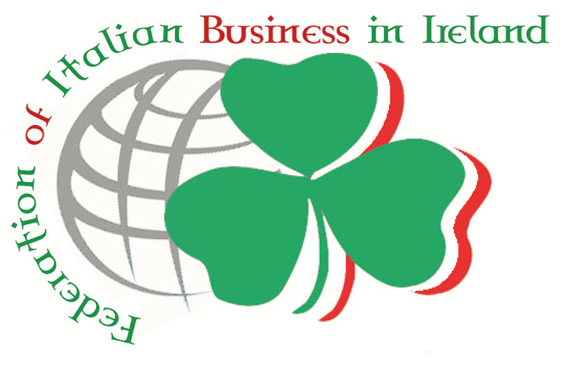 Nasce la FIBI, Federazione per lo sviluppo di relazioni e scambi commerciali fra Italia ed Irlanda